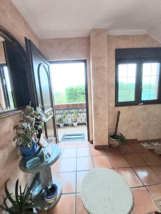 شقة Casa Laurel 1 سوانثيس المظهر الخارجي الصورة